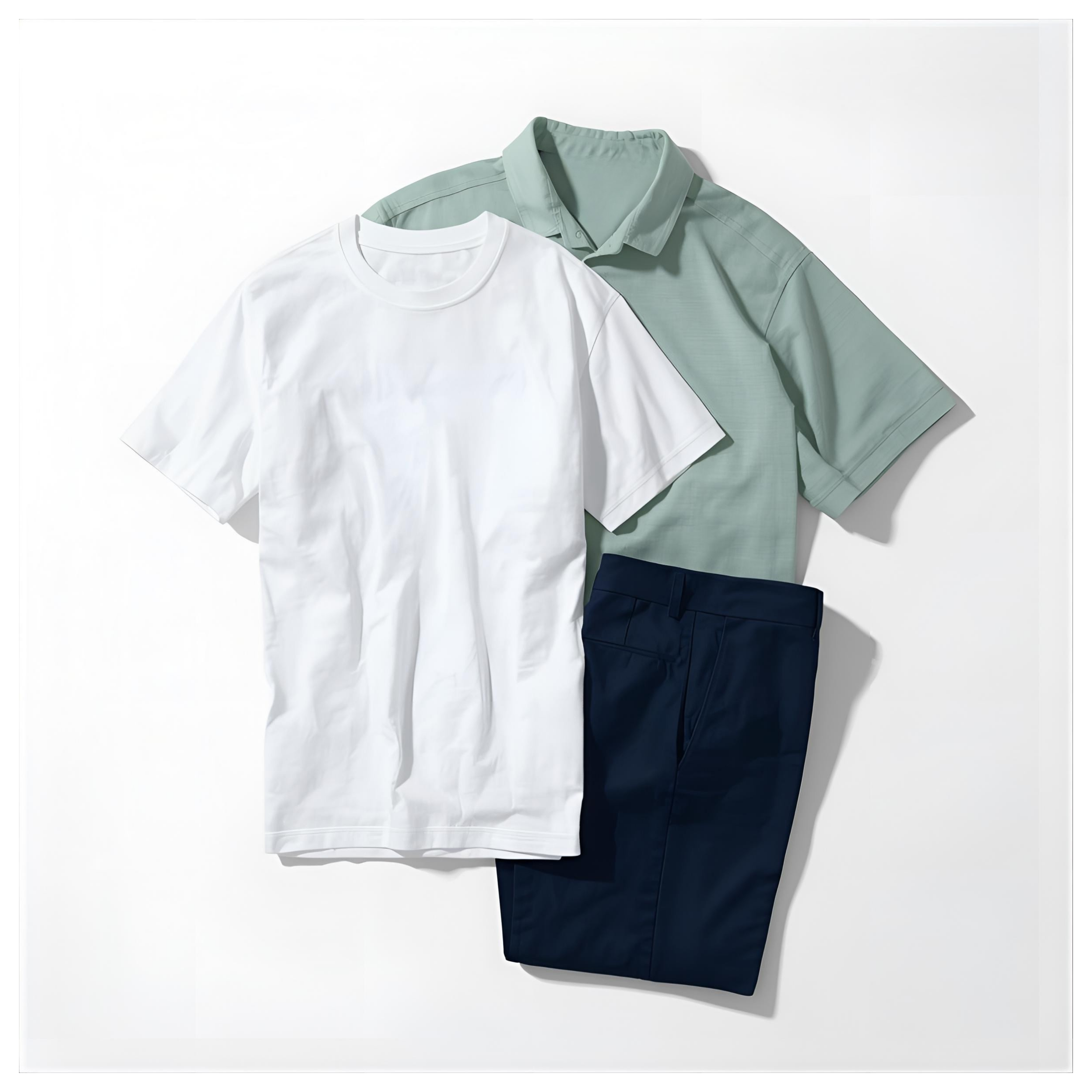 The Performance Trio